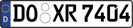 DO-XR7404