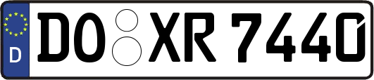 DO-XR7440