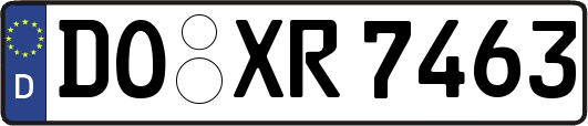 DO-XR7463