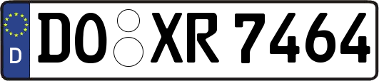 DO-XR7464