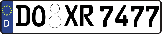 DO-XR7477
