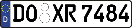 DO-XR7484