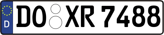 DO-XR7488