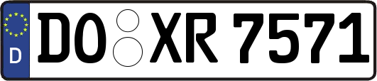 DO-XR7571