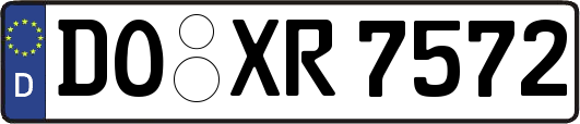 DO-XR7572