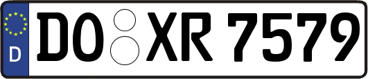 DO-XR7579