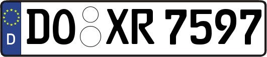 DO-XR7597