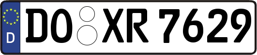 DO-XR7629