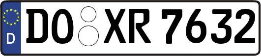 DO-XR7632