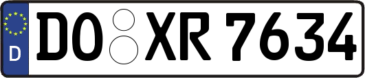 DO-XR7634