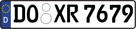 DO-XR7679