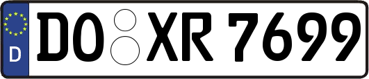 DO-XR7699