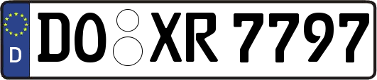 DO-XR7797