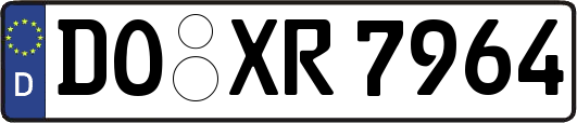 DO-XR7964