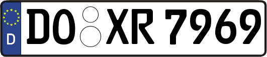 DO-XR7969