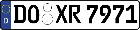 DO-XR7971
