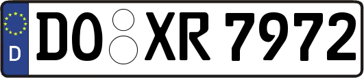 DO-XR7972