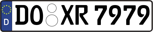 DO-XR7979