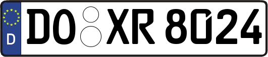 DO-XR8024