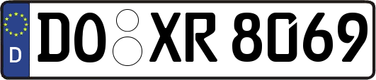 DO-XR8069