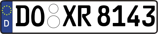 DO-XR8143