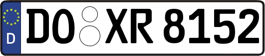 DO-XR8152