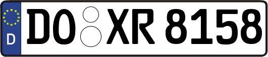 DO-XR8158