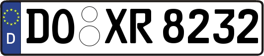 DO-XR8232