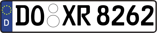 DO-XR8262