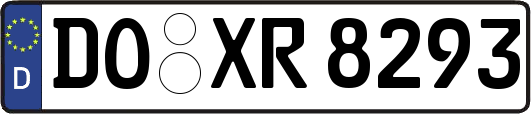 DO-XR8293