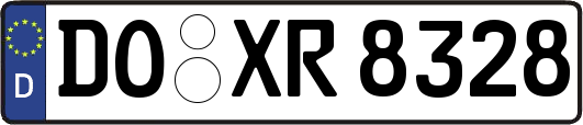 DO-XR8328