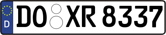 DO-XR8337