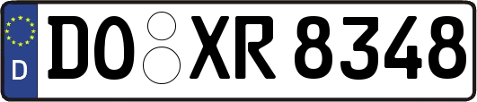 DO-XR8348