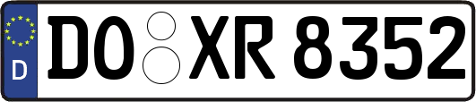 DO-XR8352