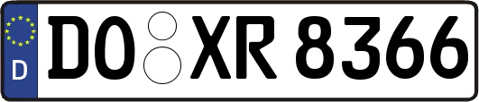 DO-XR8366