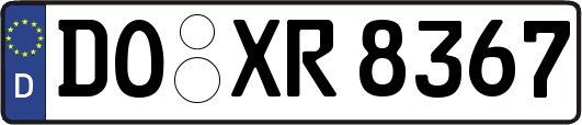 DO-XR8367