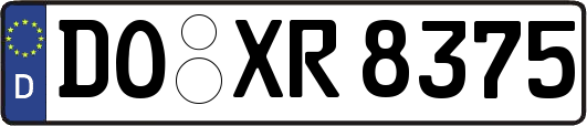 DO-XR8375
