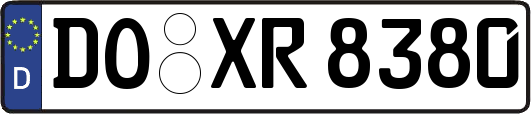DO-XR8380