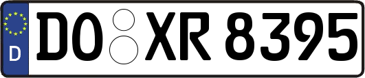 DO-XR8395