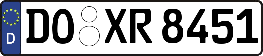 DO-XR8451