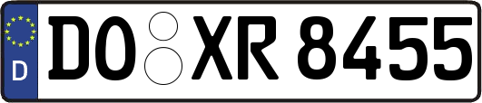 DO-XR8455