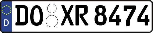 DO-XR8474