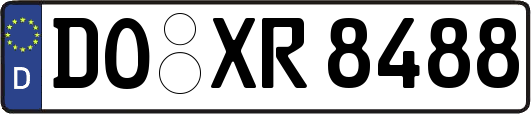 DO-XR8488