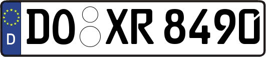 DO-XR8490