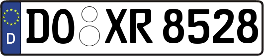 DO-XR8528
