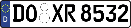 DO-XR8532