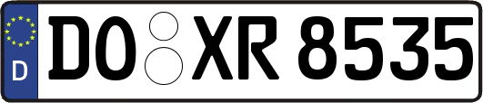 DO-XR8535