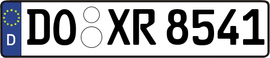 DO-XR8541