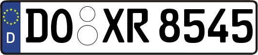 DO-XR8545