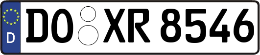DO-XR8546
